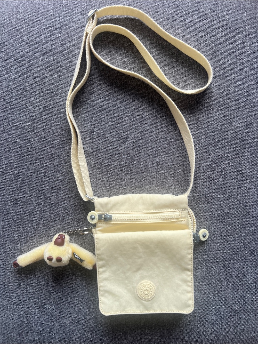 Kipling New Eldorado Small Crossbody Bag
